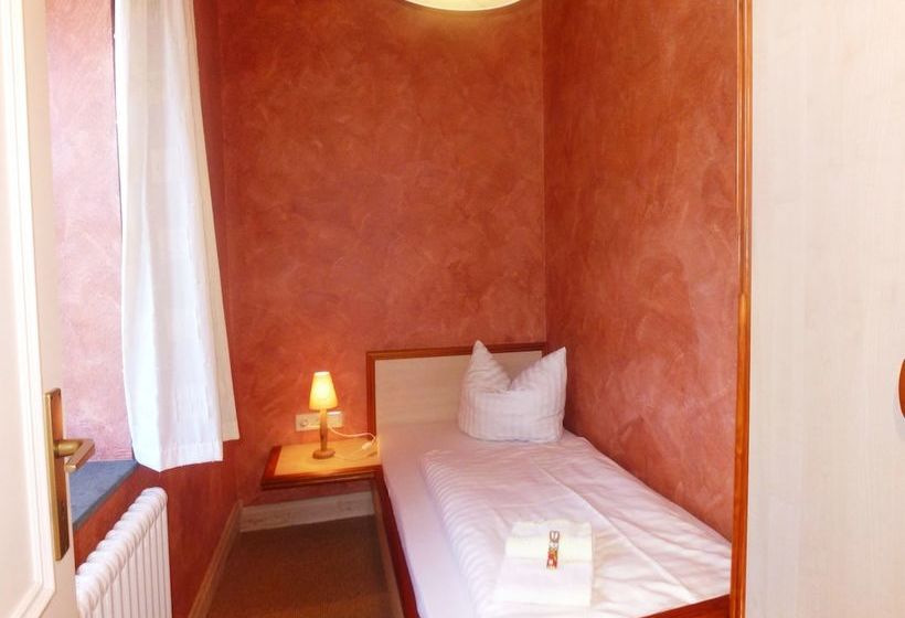 ホテル Drostenhaus Feldberg