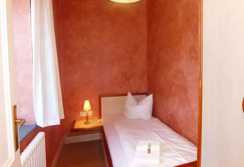 Hotelli Drostenhaus Feldberg