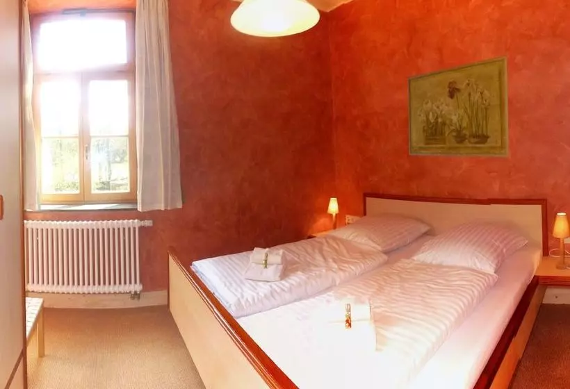 Hotelli Drostenhaus Feldberg