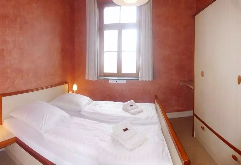 Hotelli Drostenhaus Feldberg