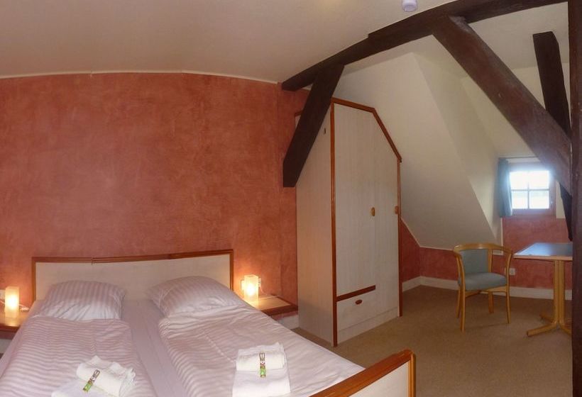 ホテル Drostenhaus Feldberg