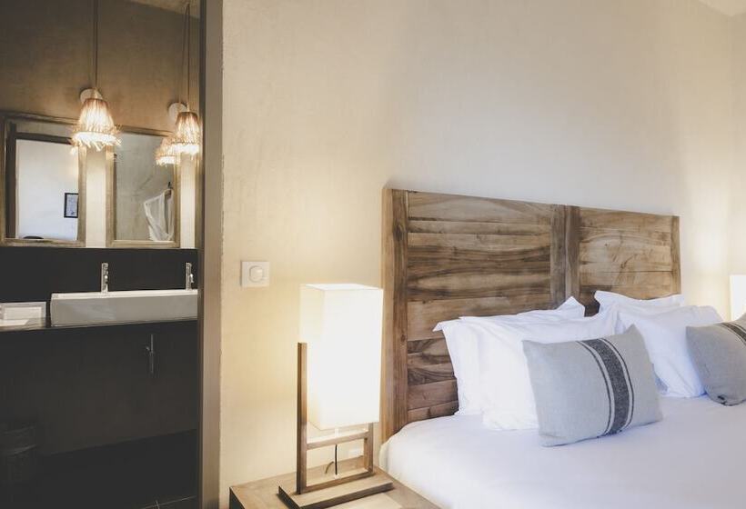 호텔 Hôtel Case Latine