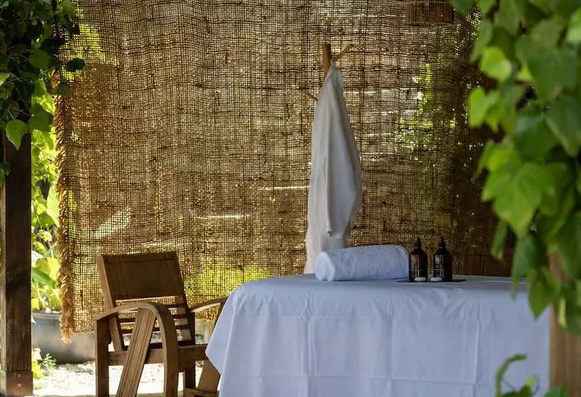 ホテル Hôtel Case Latine