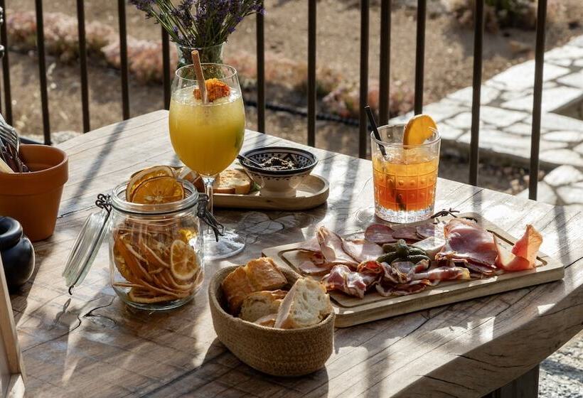 호텔 Hôtel Case Latine