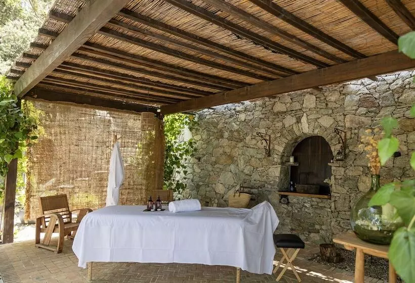 ホテル Hôtel Case Latine