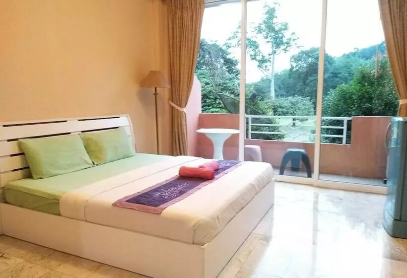 ホテル Khao Saming Paradise Resort