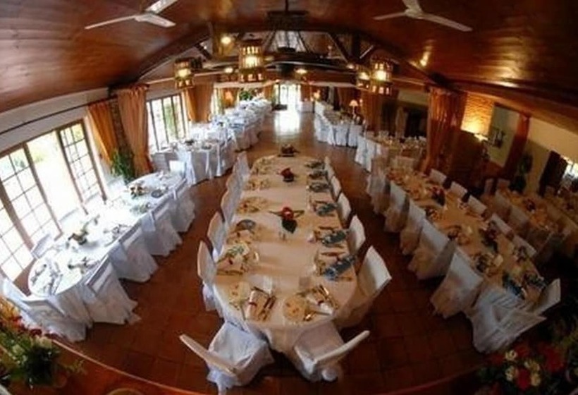 ホテル Le Ratelier