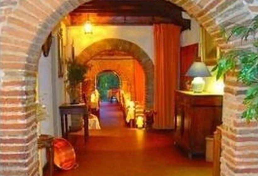 ホテル Le Ratelier