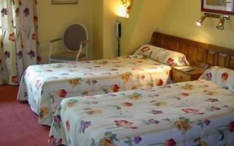 ホテル Le Ratelier