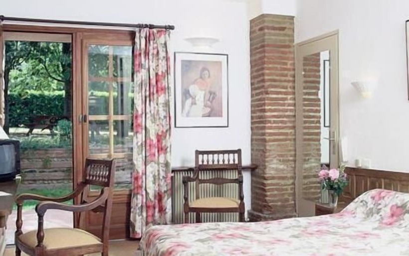 ホテル Le Ratelier