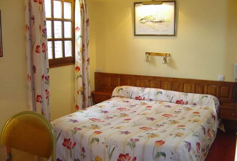 ホテル Le Ratelier