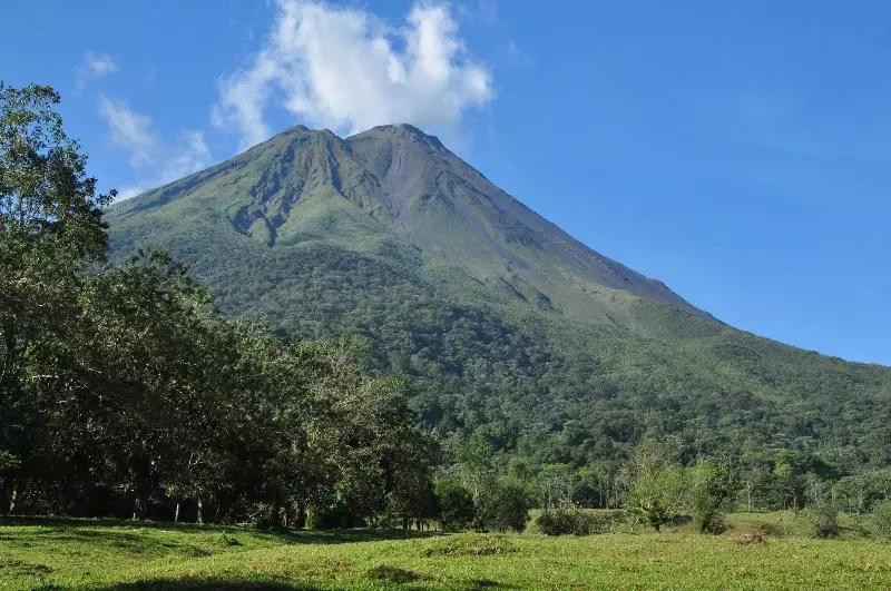 Hotelli Paradise Hot Springs Thermal Resort