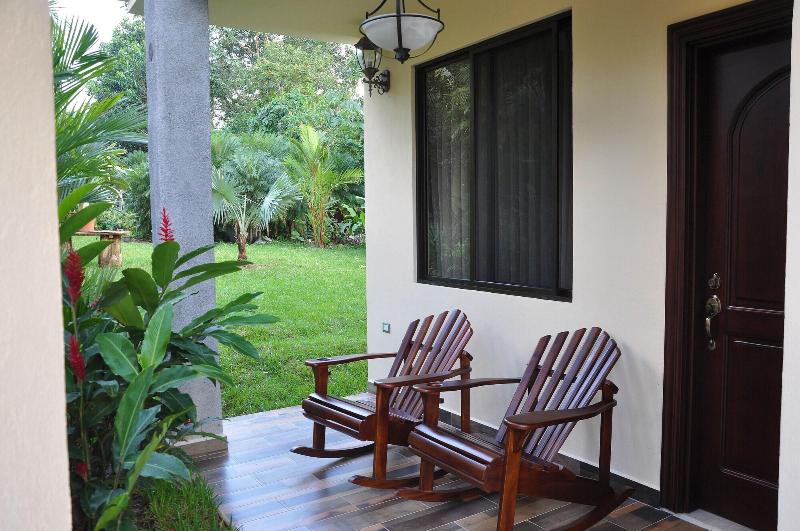 בית מלון כפרי Paradise Hot Springs Thermal Resort