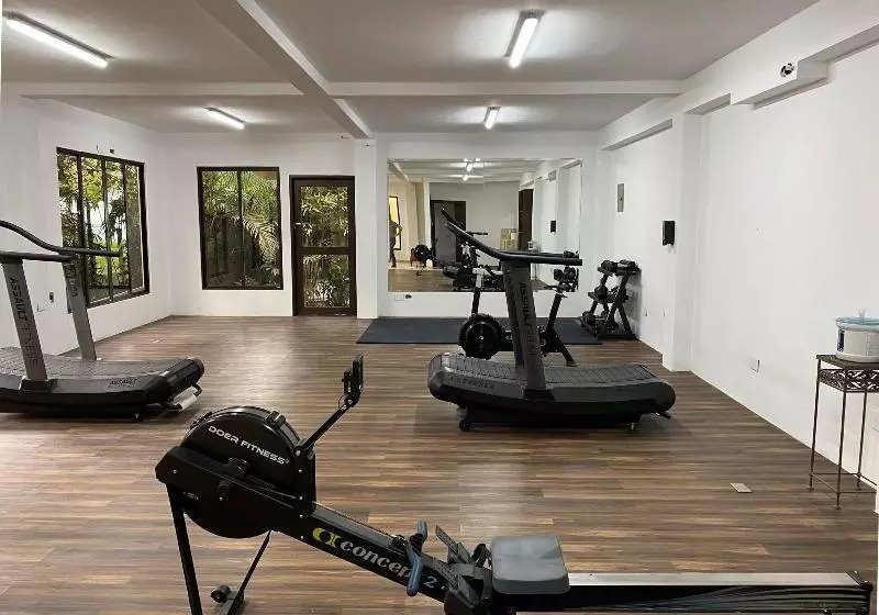 Hotelli Paradise Hot Springs Thermal Resort