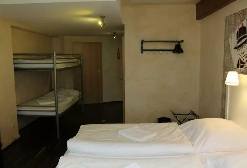 Hotel Pastis Staffless With Self Check In