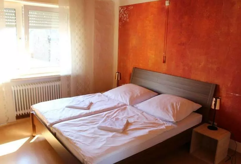 Hotel Pastis Staffless With Self Check In