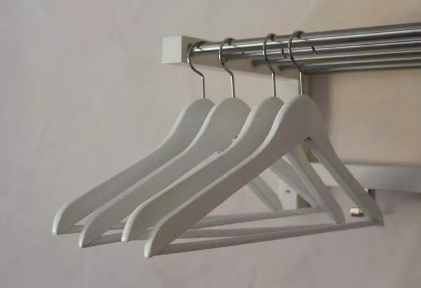 Hotel Pastis Staffless With Self Check In