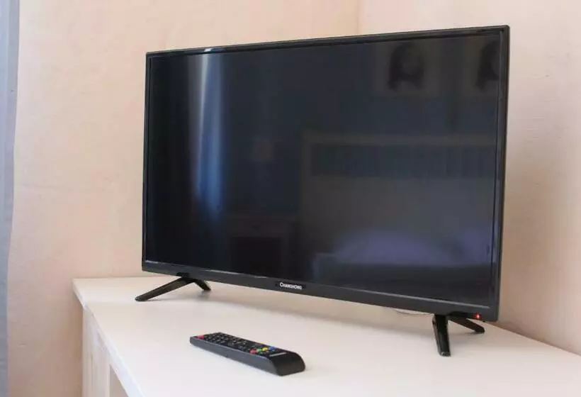 Hotel Pastis Staffless With Self Check In