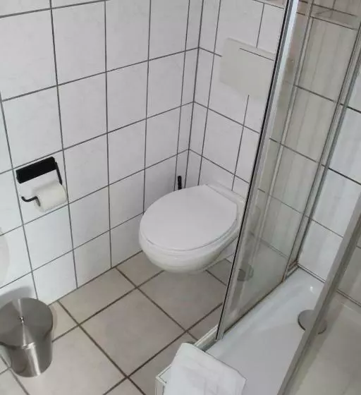 Hotel Pastis Staffless With Self Check In