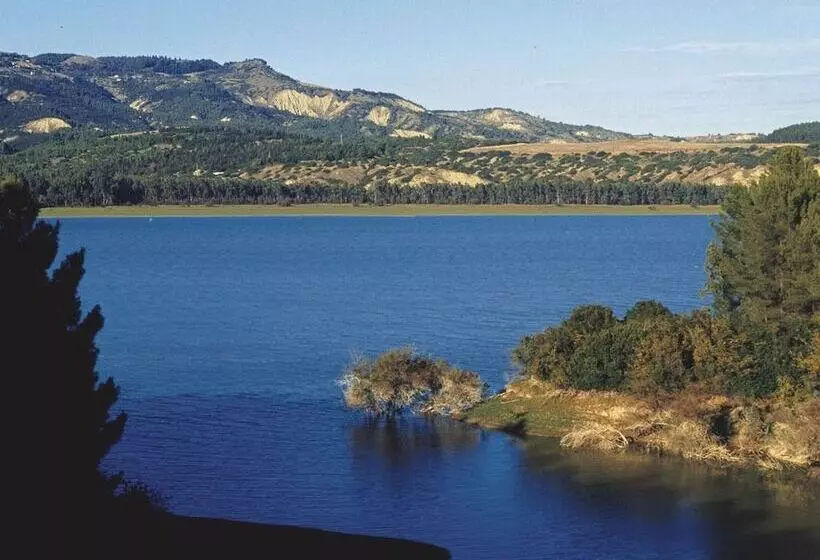 هتل روستایی Agriturismo San Giuliano