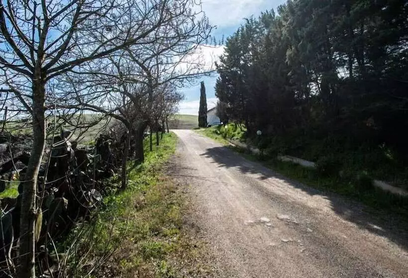 هتل روستایی Agriturismo San Giuliano