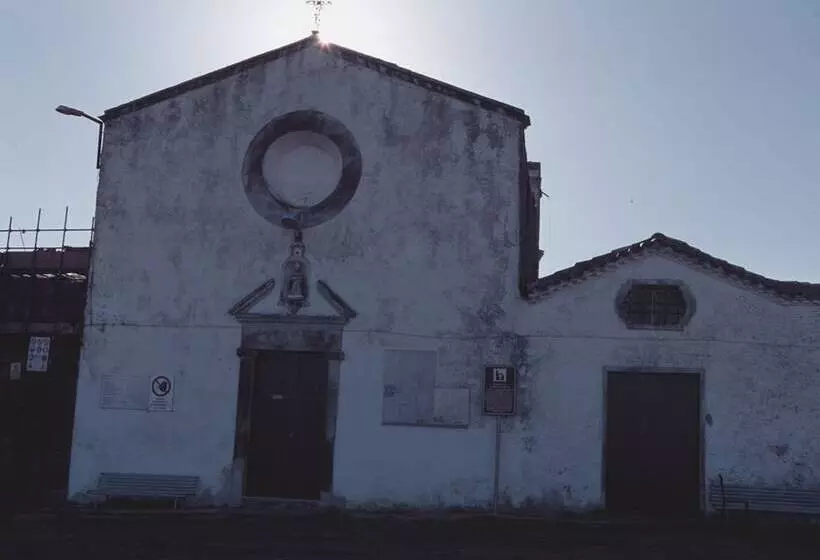 هتل روستایی Agriturismo San Giuliano
