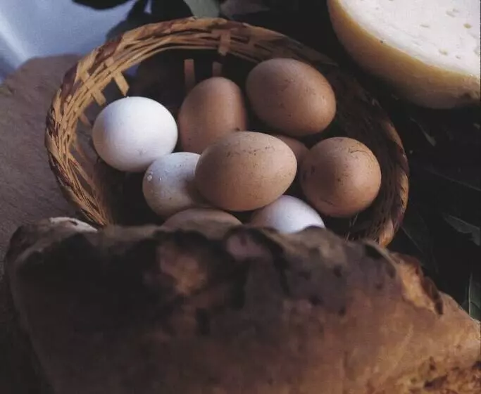 هتل روستایی Agriturismo San Giuliano