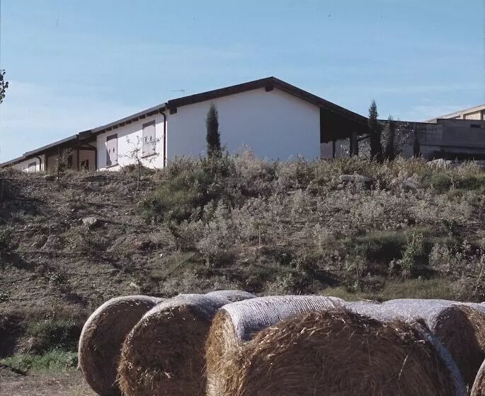 هتل روستایی Agriturismo San Giuliano