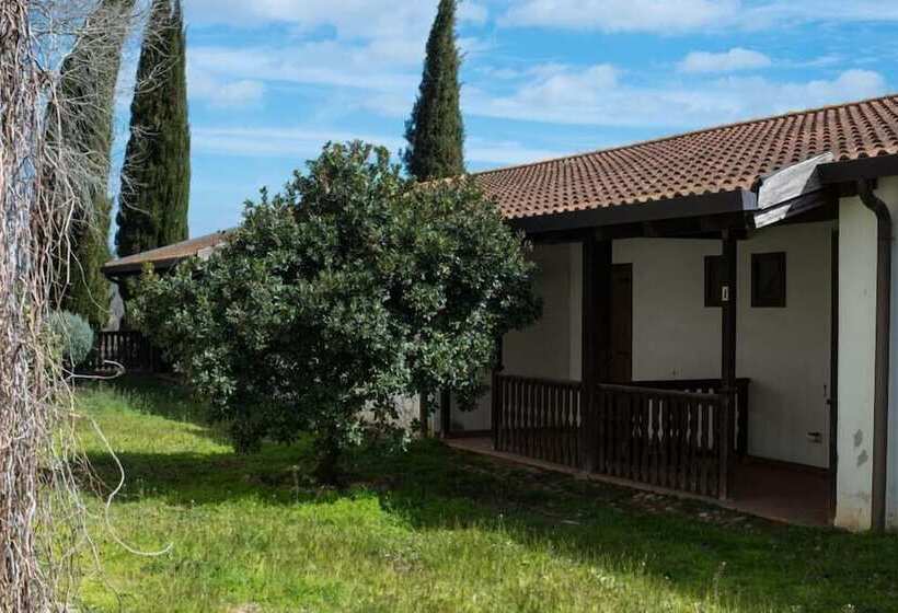 בית מלון כפרי Agriturismo San Giuliano