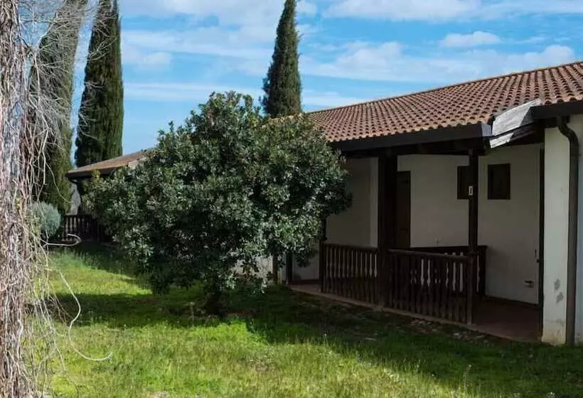 هتل روستایی Agriturismo San Giuliano