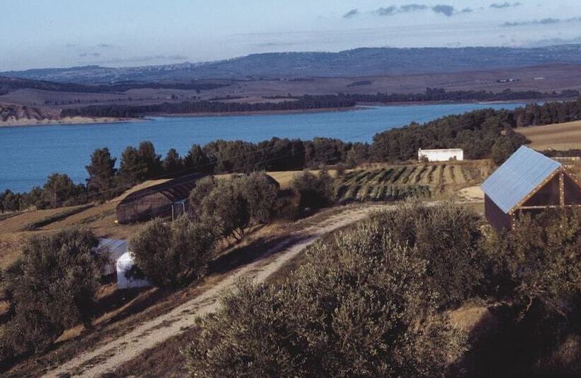 בית מלון כפרי Agriturismo San Giuliano