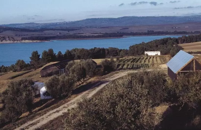 هتل روستایی Agriturismo San Giuliano