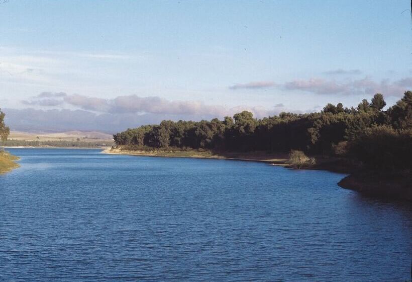 בית מלון כפרי Agriturismo San Giuliano