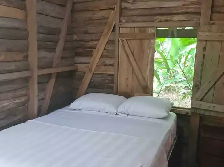 Hotelli Santa Maria Volcano Lodge