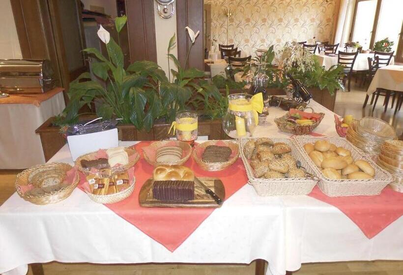 בית מלון כפרי Schoos