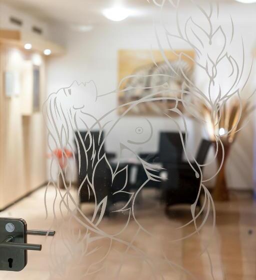 בית מלון כפרי Schoos