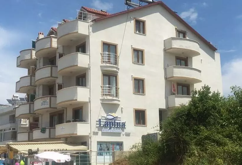 Lapina Pension & Restaurant