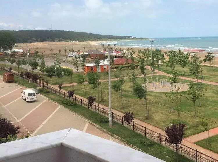 Lapina Pension & Restaurant