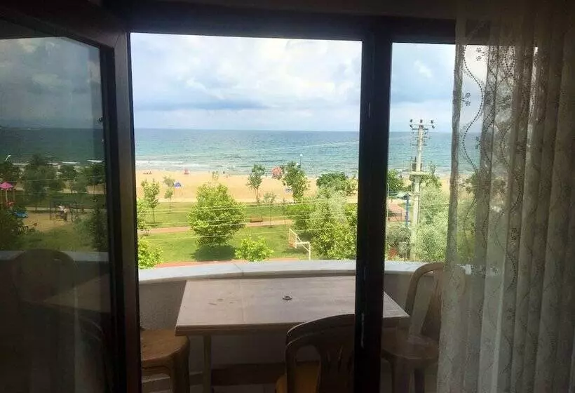 Lapina Pension & Restaurant