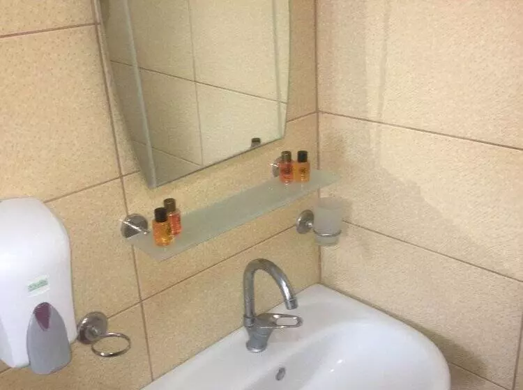 Lapina Pension & Restaurant