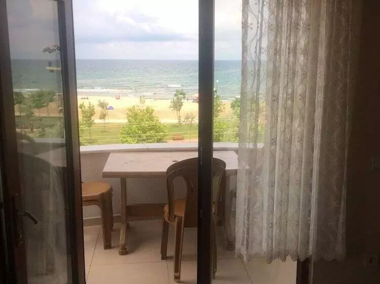 Lapina Pension & Restaurant