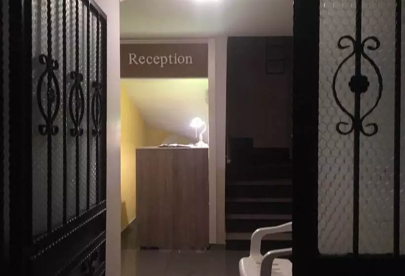 Lapina Pension & Restaurant