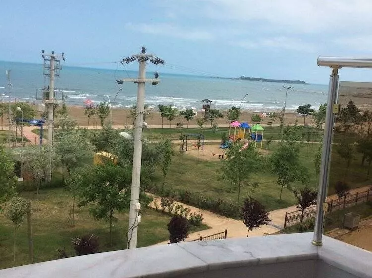 Lapina Pension & Restaurant