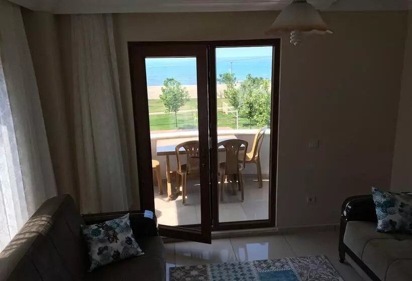 Lapina Pension & Restaurant