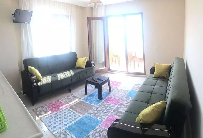 Lapina Pension & Restaurant