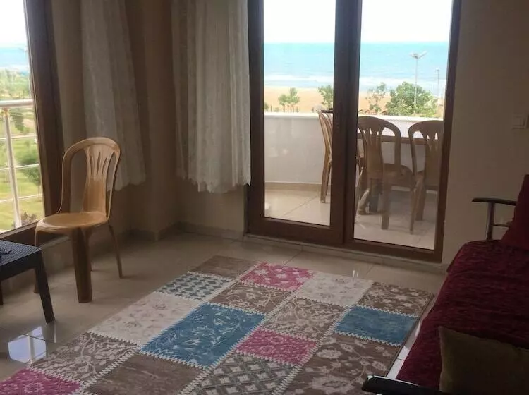 Lapina Pension & Restaurant