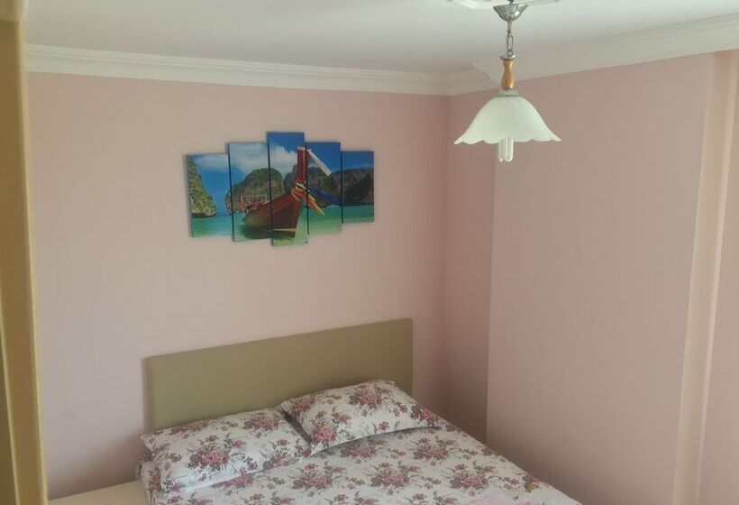 Lapina Pension & Restaurant