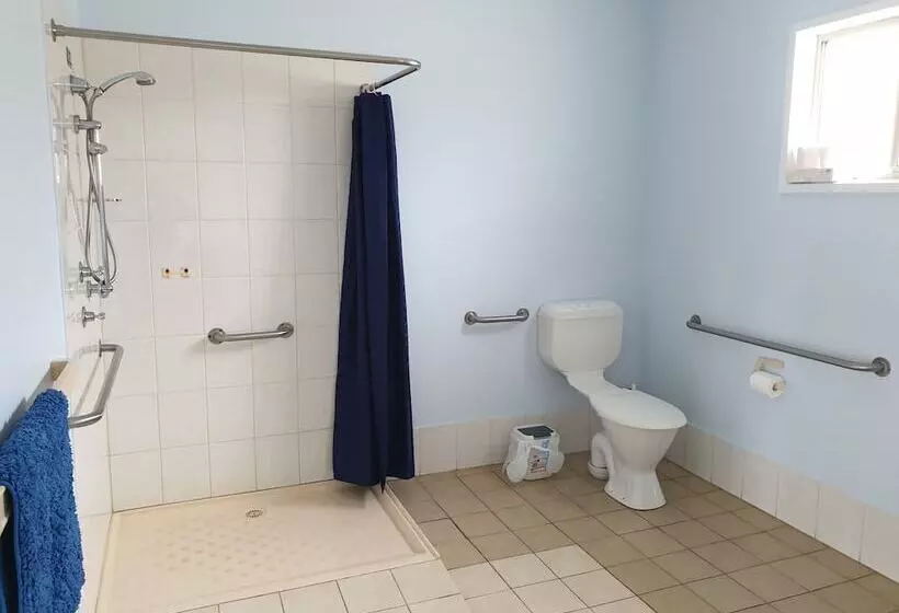 Marion Bay Holiday Villas