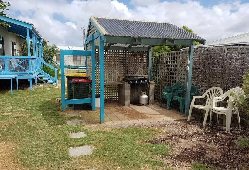 Marion Bay Holiday Villas