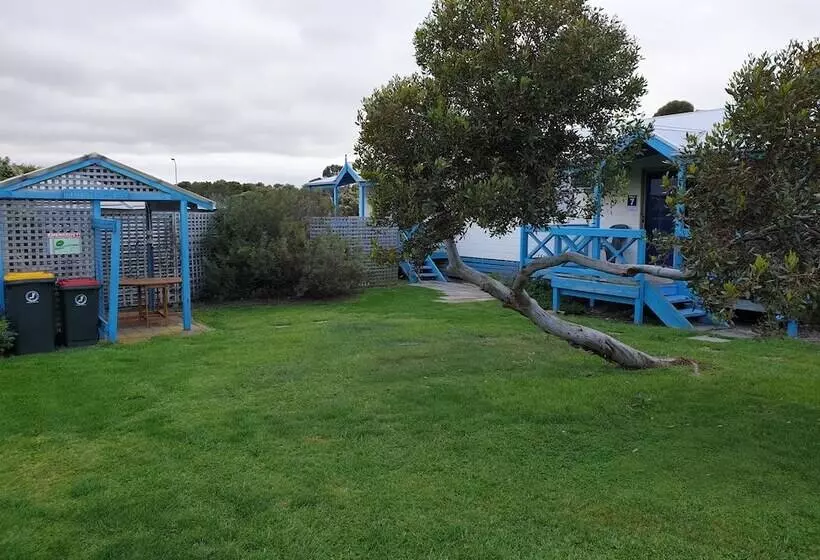 Marion Bay Holiday Villas